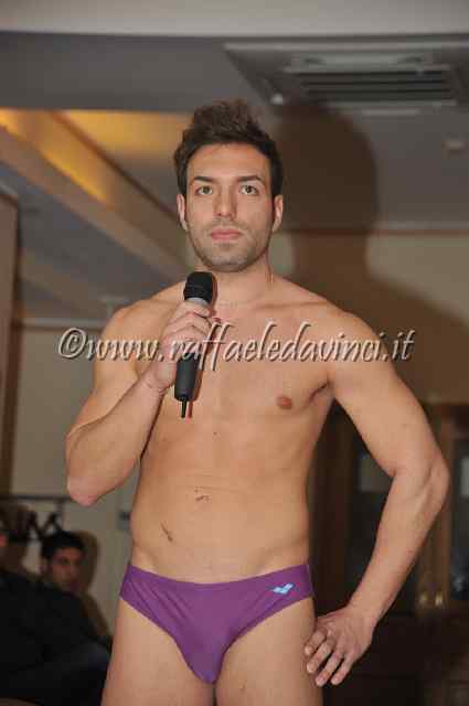 Casting Mister Italia - Acireale 4.12.2010 (83).JPG